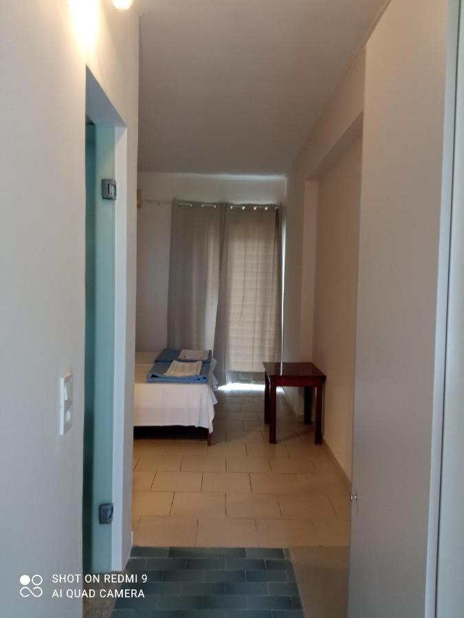 Aggelos Family Hotel Moraḯtika Luaran gambar