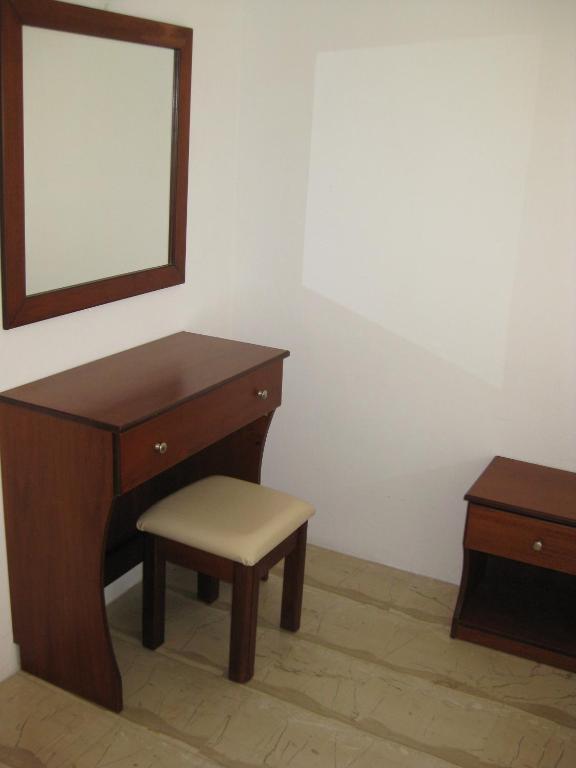 Aggelos Family Hotel Moraḯtika Luaran gambar